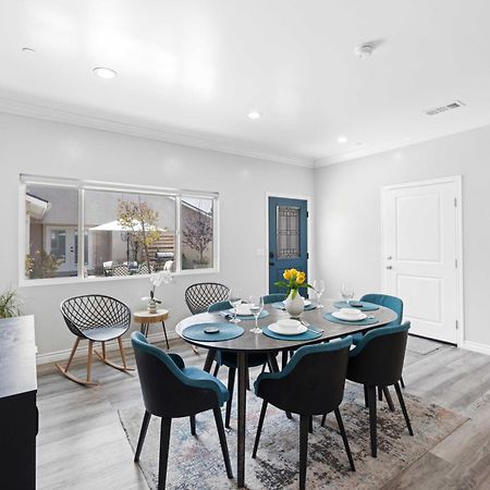 Stylist Home In Convenient Location! Temple City Zewnętrze zdjęcie