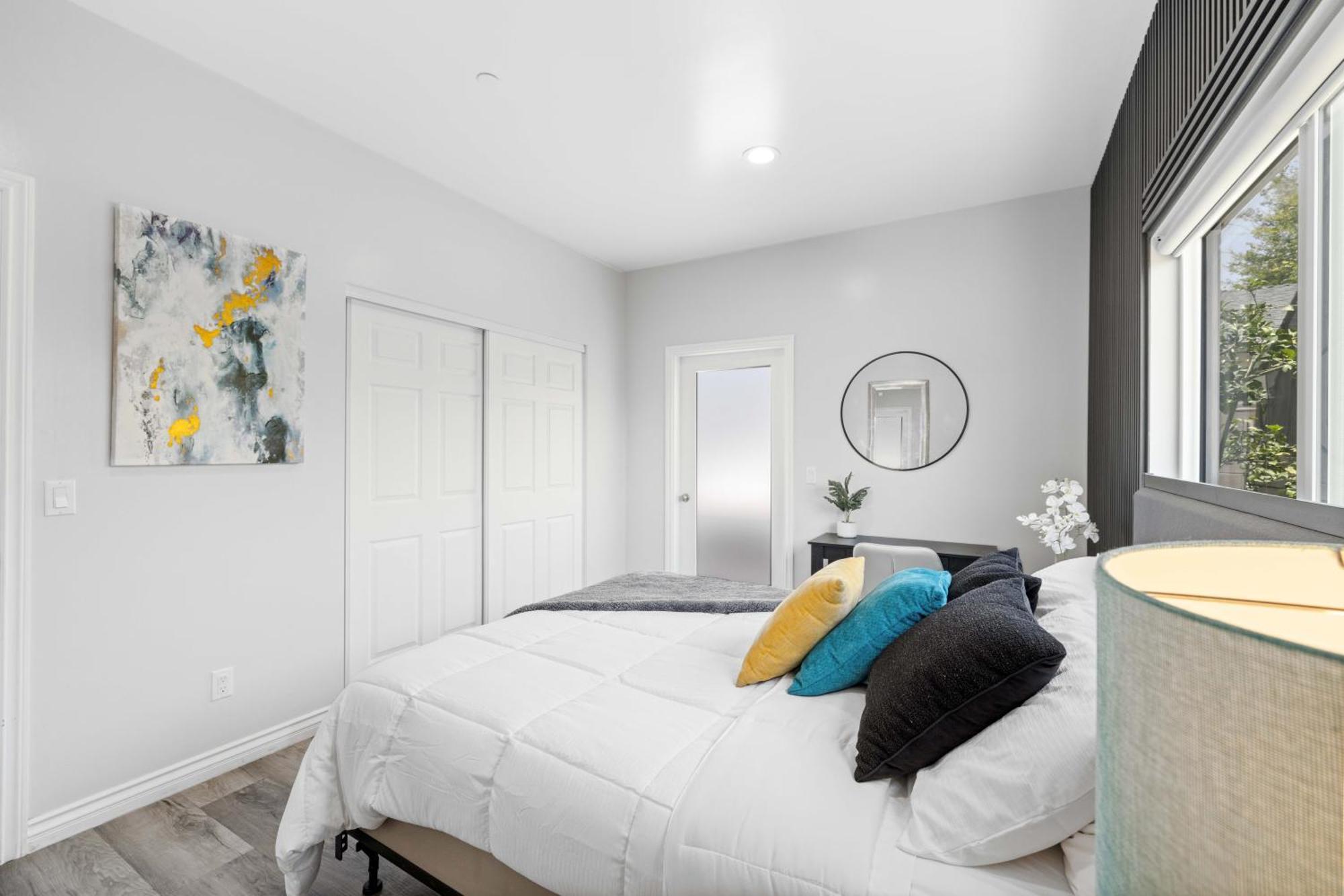 Stylist Home In Convenient Location! Temple City Zewnętrze zdjęcie