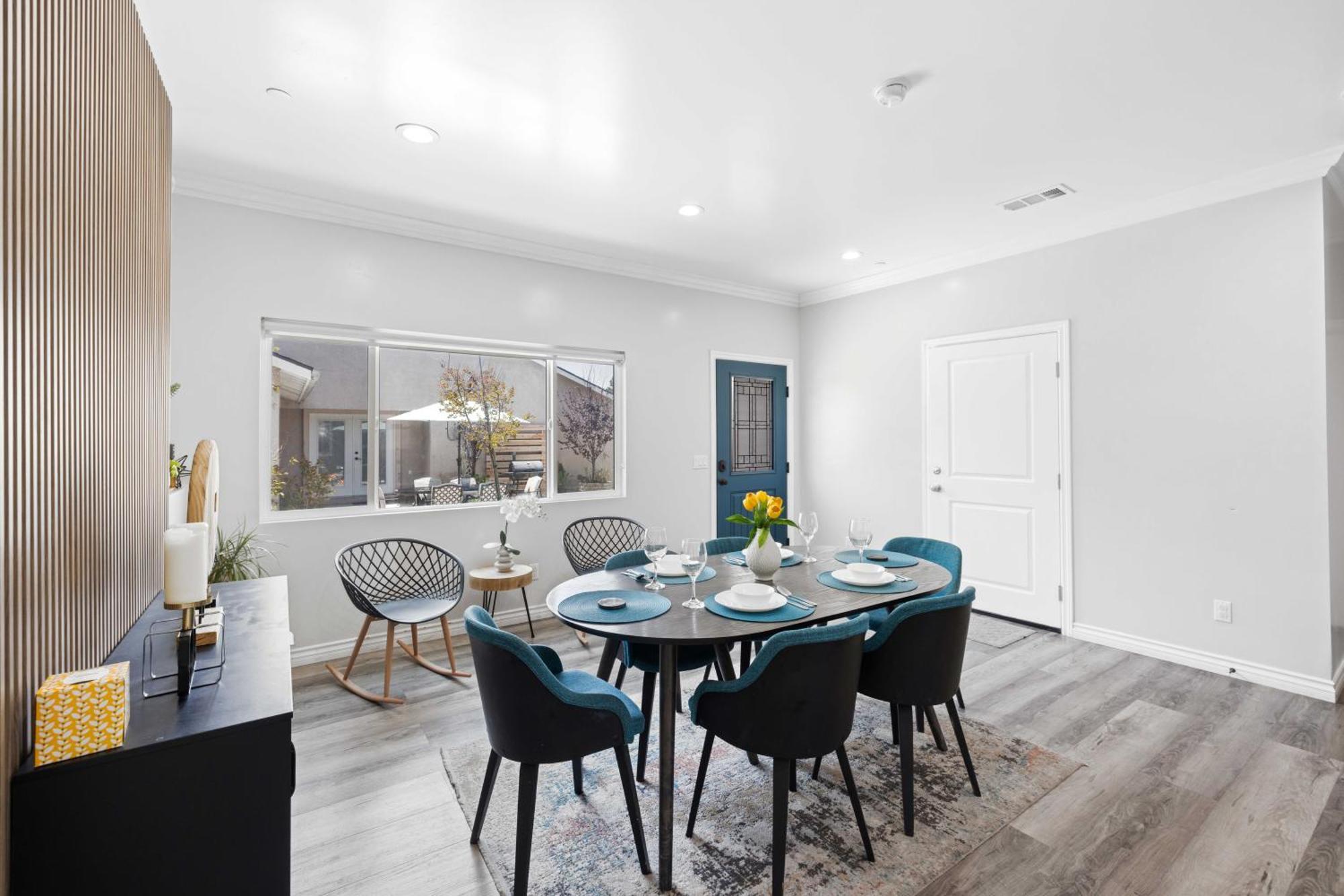 Stylist Home In Convenient Location! Temple City Zewnętrze zdjęcie
