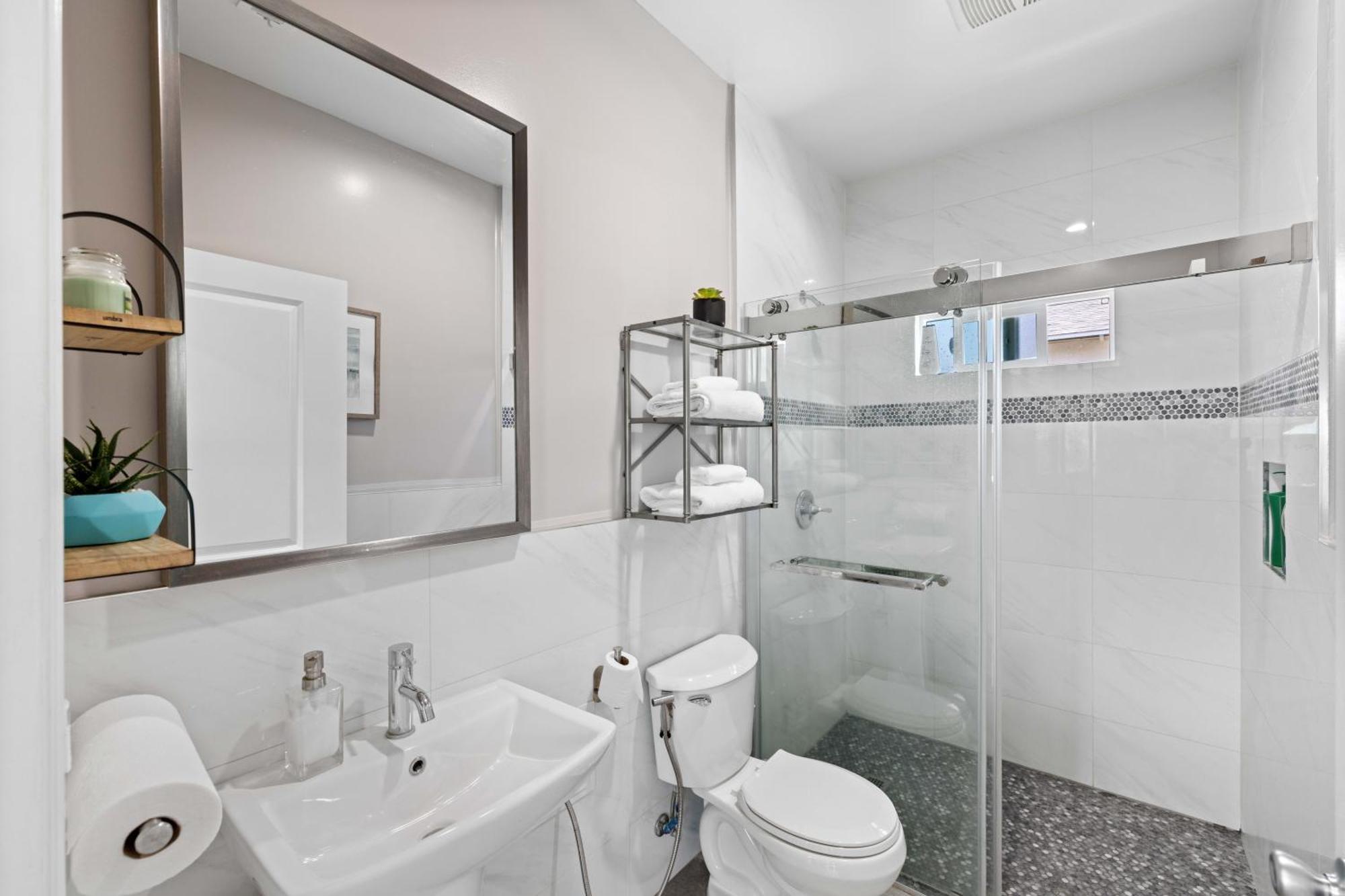 Stylist Home In Convenient Location! Temple City Zewnętrze zdjęcie