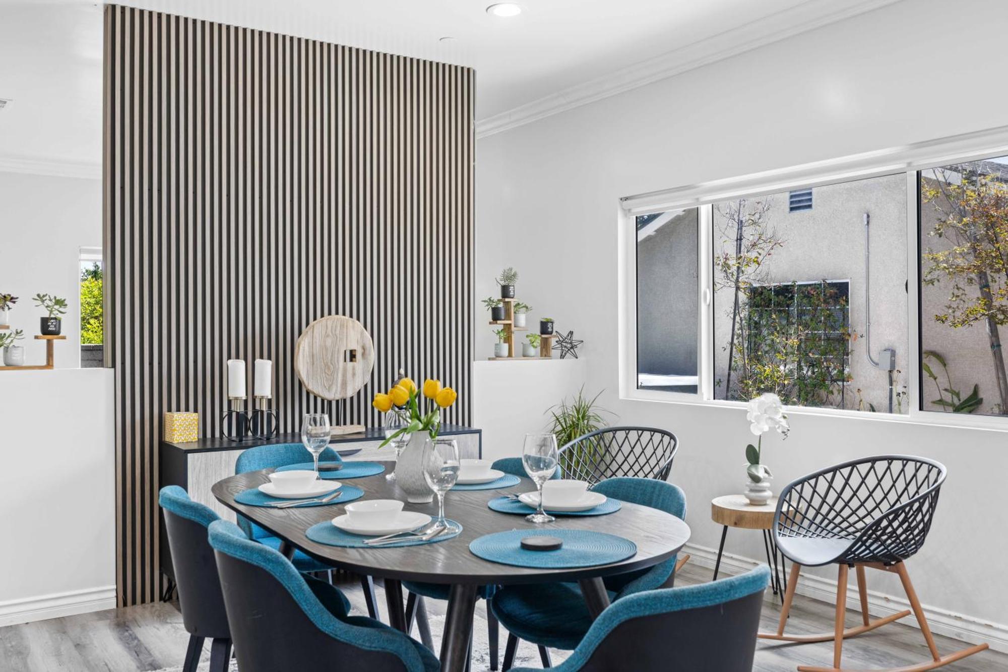 Stylist Home In Convenient Location! Temple City Zewnętrze zdjęcie