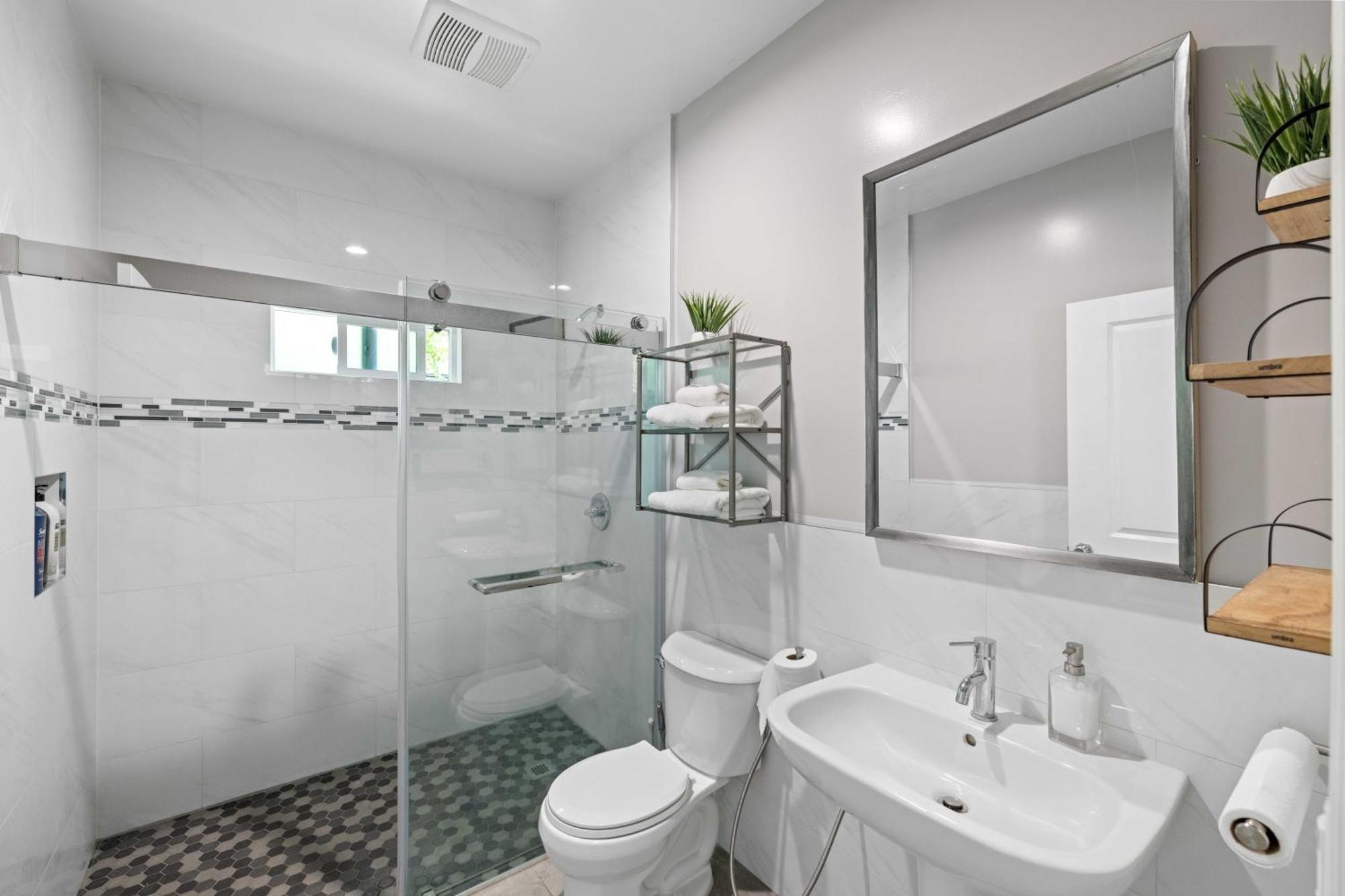Stylist Home In Convenient Location! Temple City Zewnętrze zdjęcie