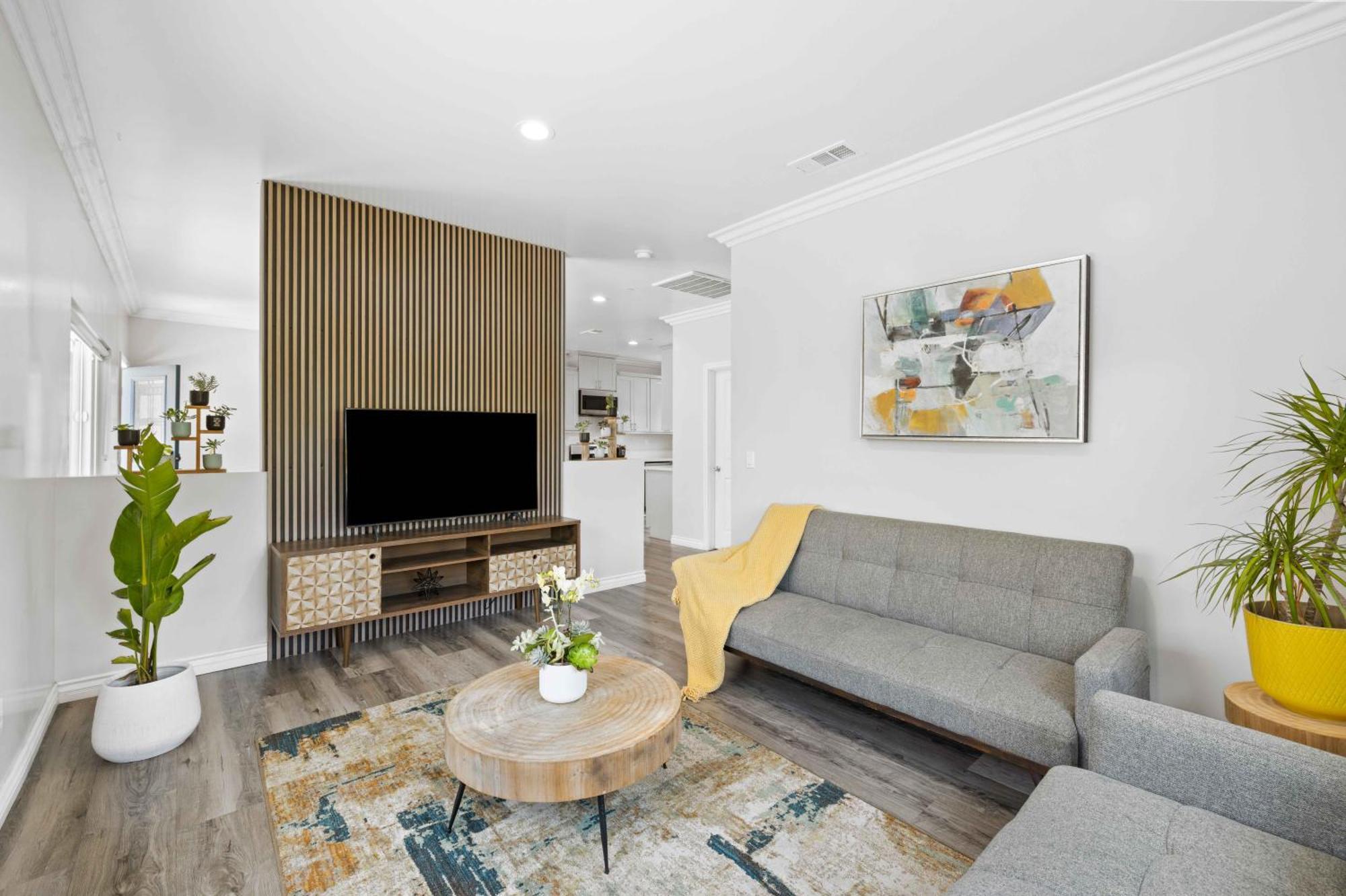 Stylist Home In Convenient Location! Temple City Zewnętrze zdjęcie