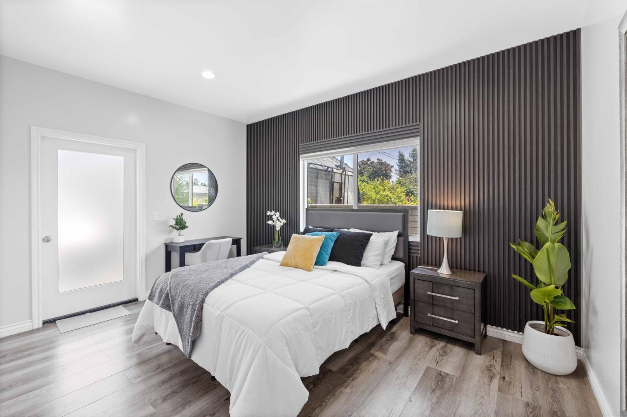 Stylist Home In Convenient Location! Temple City Zewnętrze zdjęcie