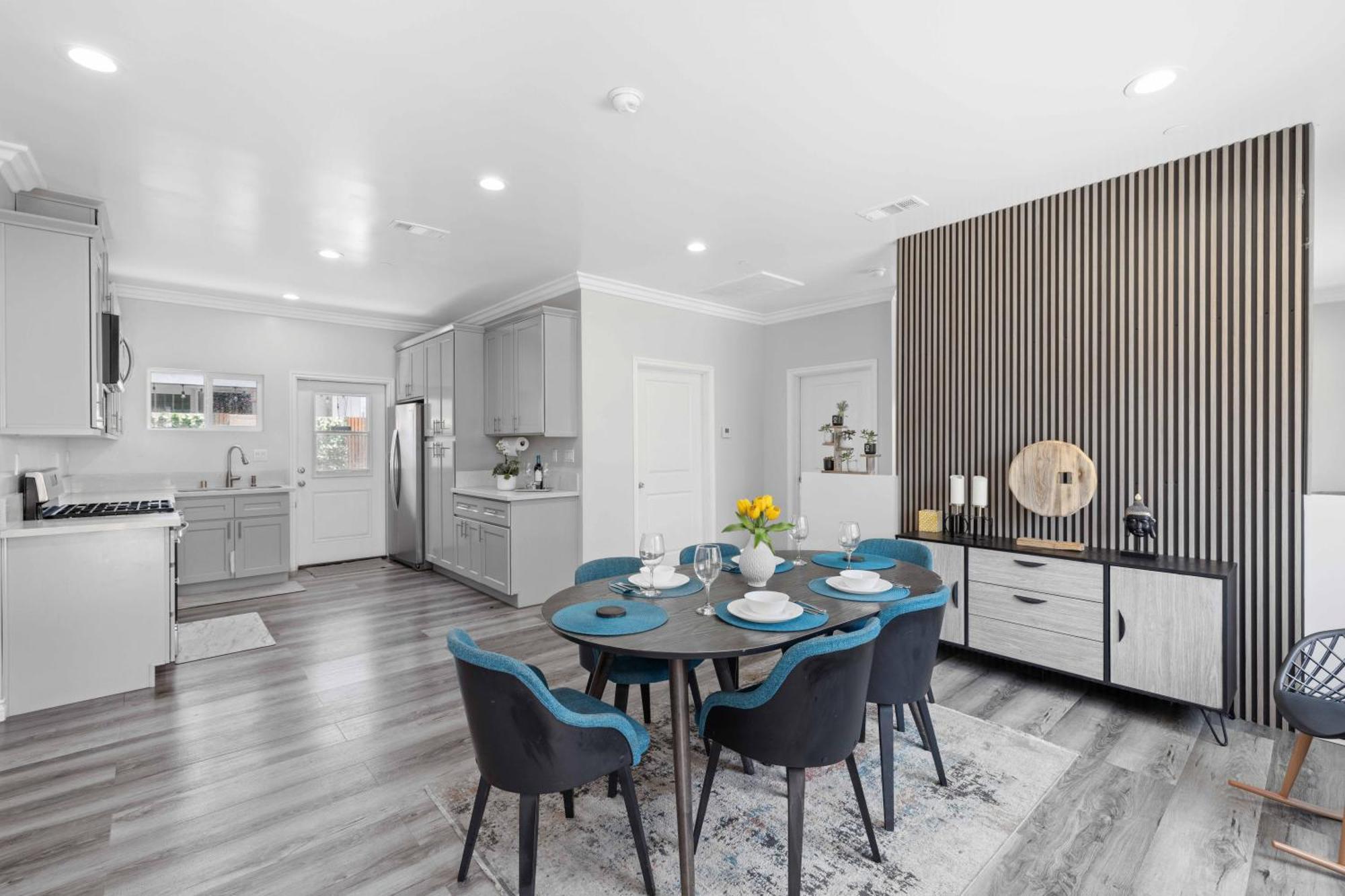 Stylist Home In Convenient Location! Temple City Zewnętrze zdjęcie