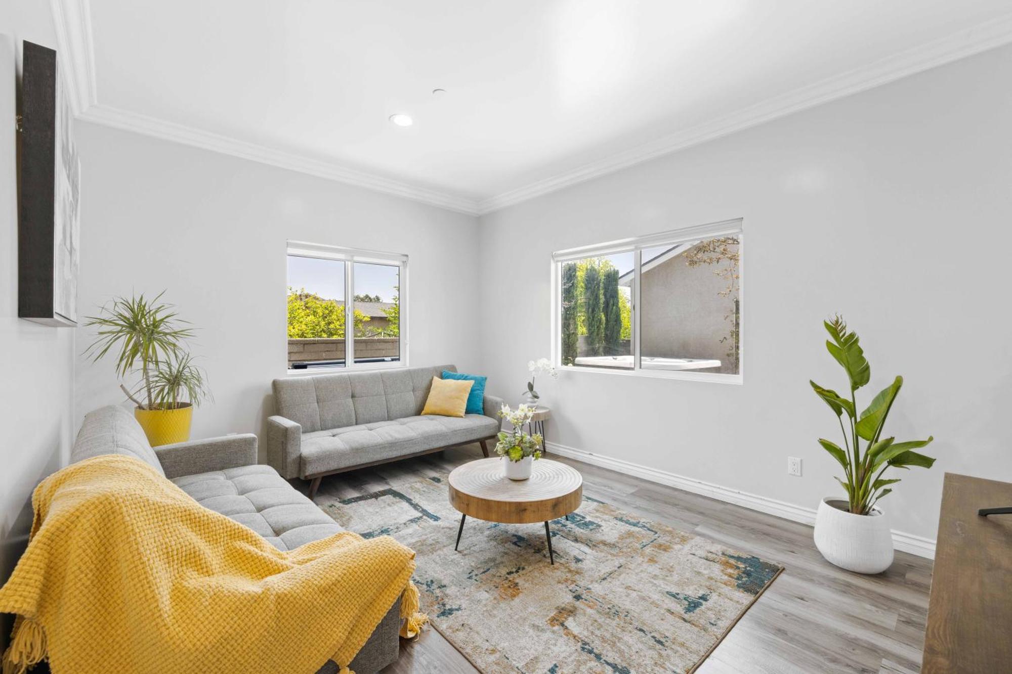 Stylist Home In Convenient Location! Temple City Zewnętrze zdjęcie